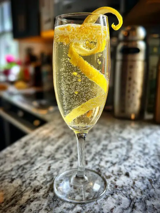French 75