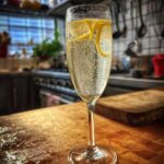 French 75 Cocktail