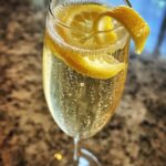 French 75 Cocktail