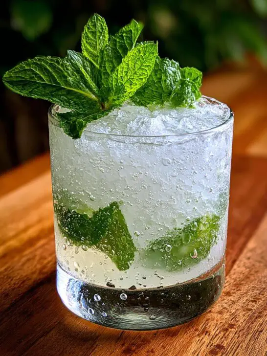 Frohito (Cocktail)
