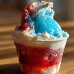 Frozen Firecracker 4th of July