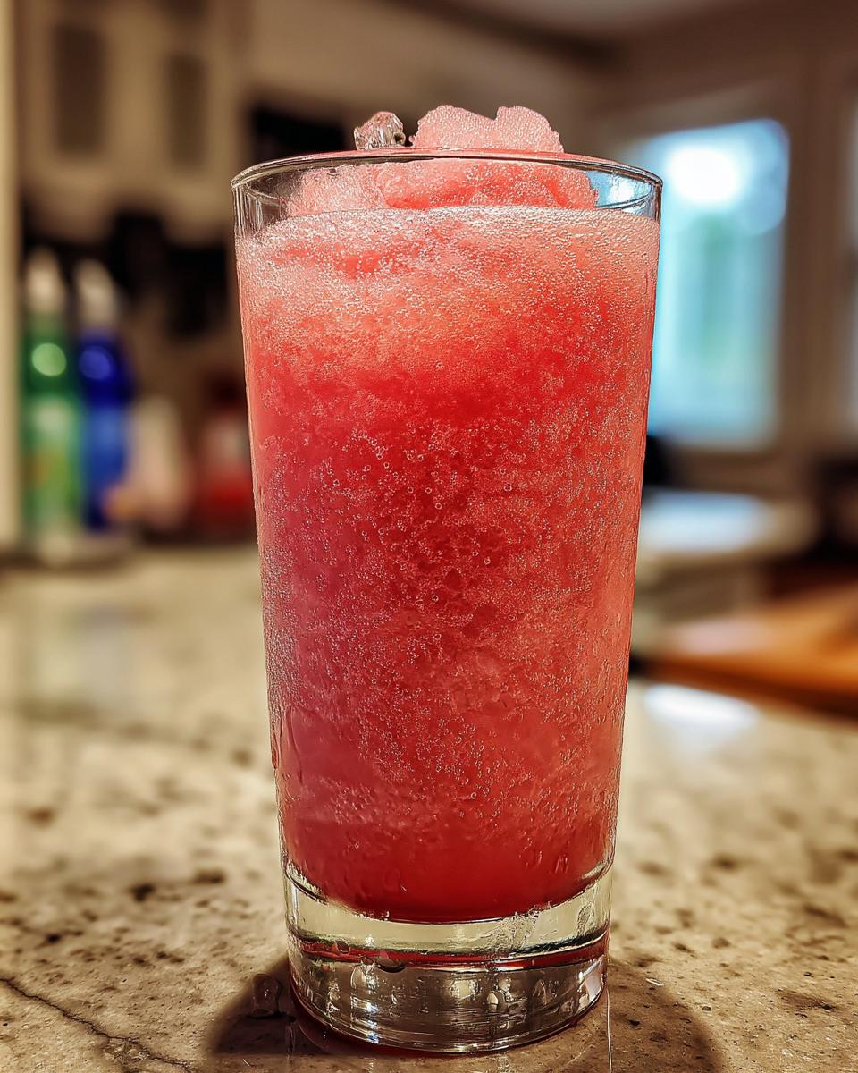Frozen Strawberry Rosé – Picnic Month Sipper - detail 2