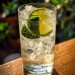 Gin Rickey