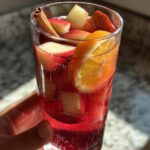 Harvest Moon Sangria