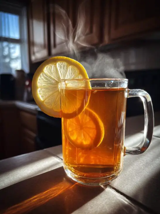 Hot Toddy
