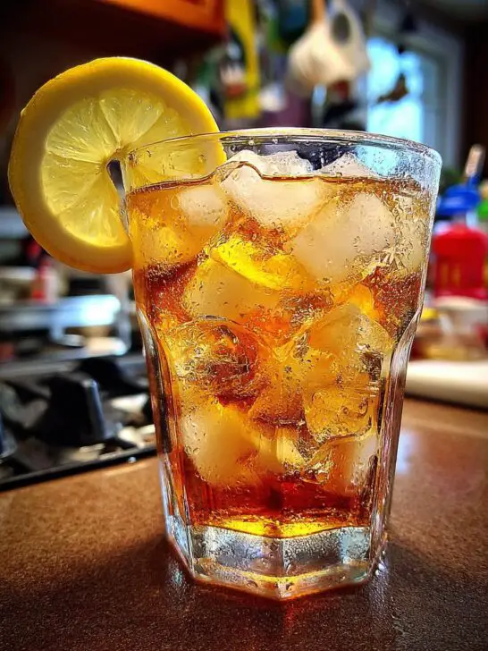 Ice Tea