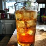 Ice Tea: The #1 Fatal Mistake Everyone Makes
