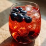 Independence Ice Tea 4th of July
