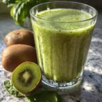 Kiwi Basil Breeze
