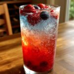 Liberty Lemonade 4th of July