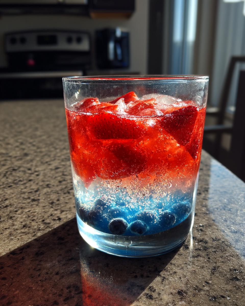 Liberty Lemonade 4th of July - detail 4