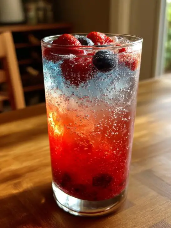 Liberty Lemonade 4th of July
