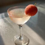 Lychee (Cocktail)