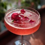 Lychee Rose (Cocktail)