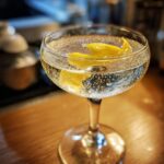 Milady’s Martini Cocktail