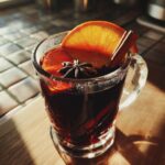 Mulled Wine