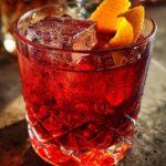 Negroni Cocktail