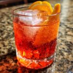 No-Groni Non-Alcoholic Classic