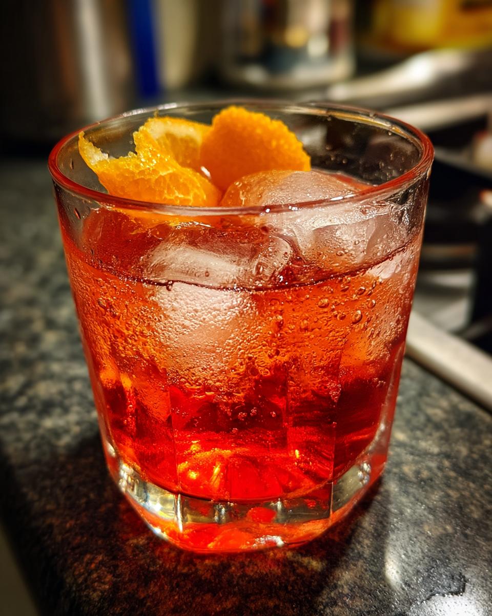 No-Groni Non-Alcoholic Classic - detail 4