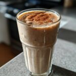 Oatmeal Raisin Cookie Smoothie
