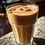 Oatmeal Raisin Cookie Smoothie