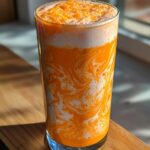 Orange Creamsicle Smoothie