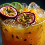 Passionfruit Punch – Pride Month Cheers