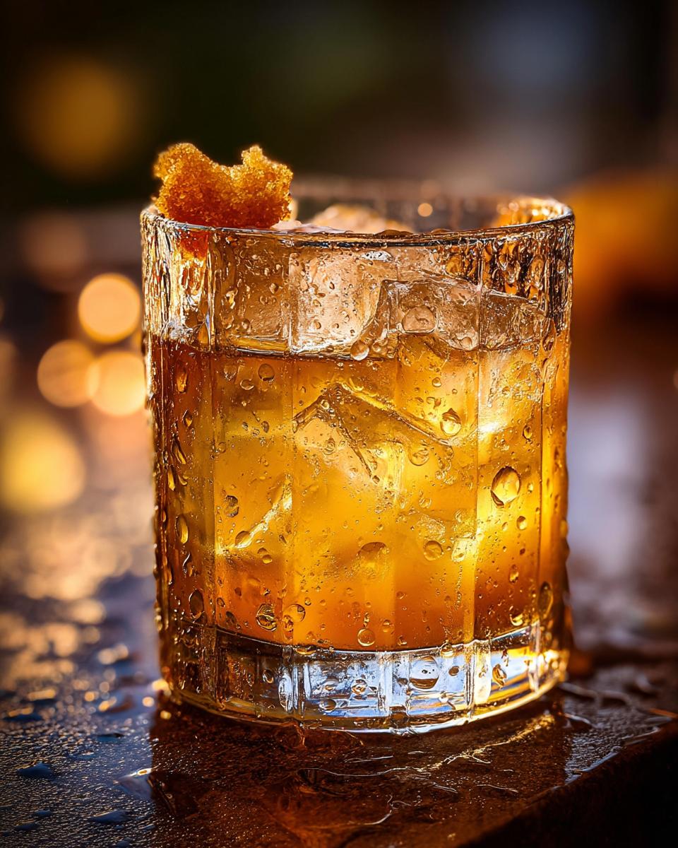 Penicillin Cocktail - detail 4