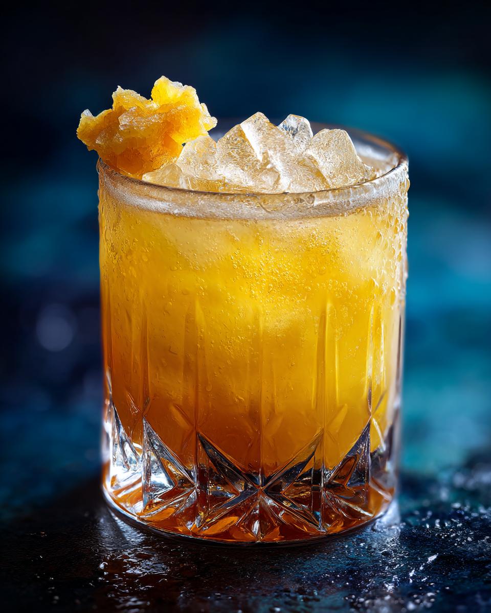 Penicillin Cocktail - detail 5