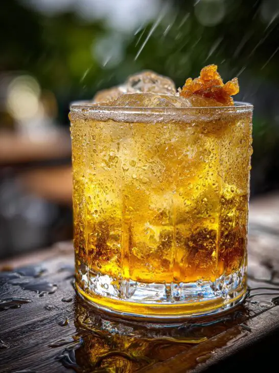 Penicillin Cocktail