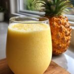 Pina Colada Smoothie