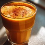 Pumpkin Spice Smoothie