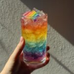 Rainbow Sparkler – Pride Month Special