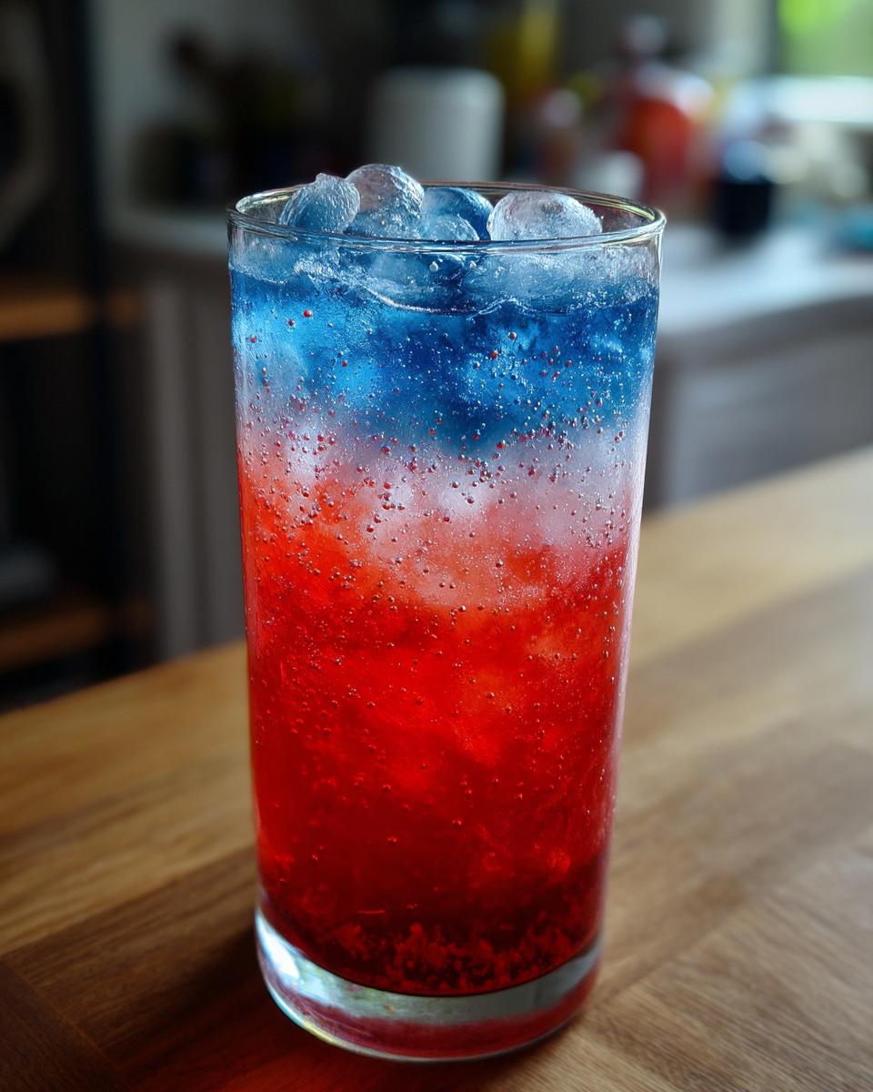 Red, White & Booze 4th of July - detail 1