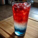 Red, White & Booze 4th of July