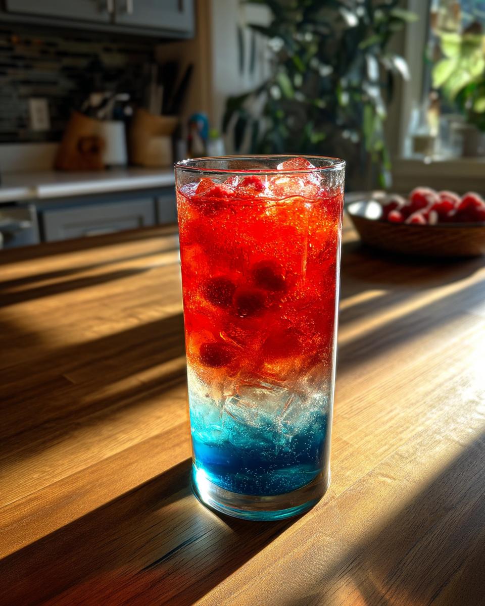 Red, White & Booze 4th of July - detail 4