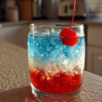 Rocket Pop Refresher 4th of July