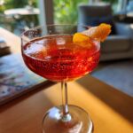 Rosita Cocktail