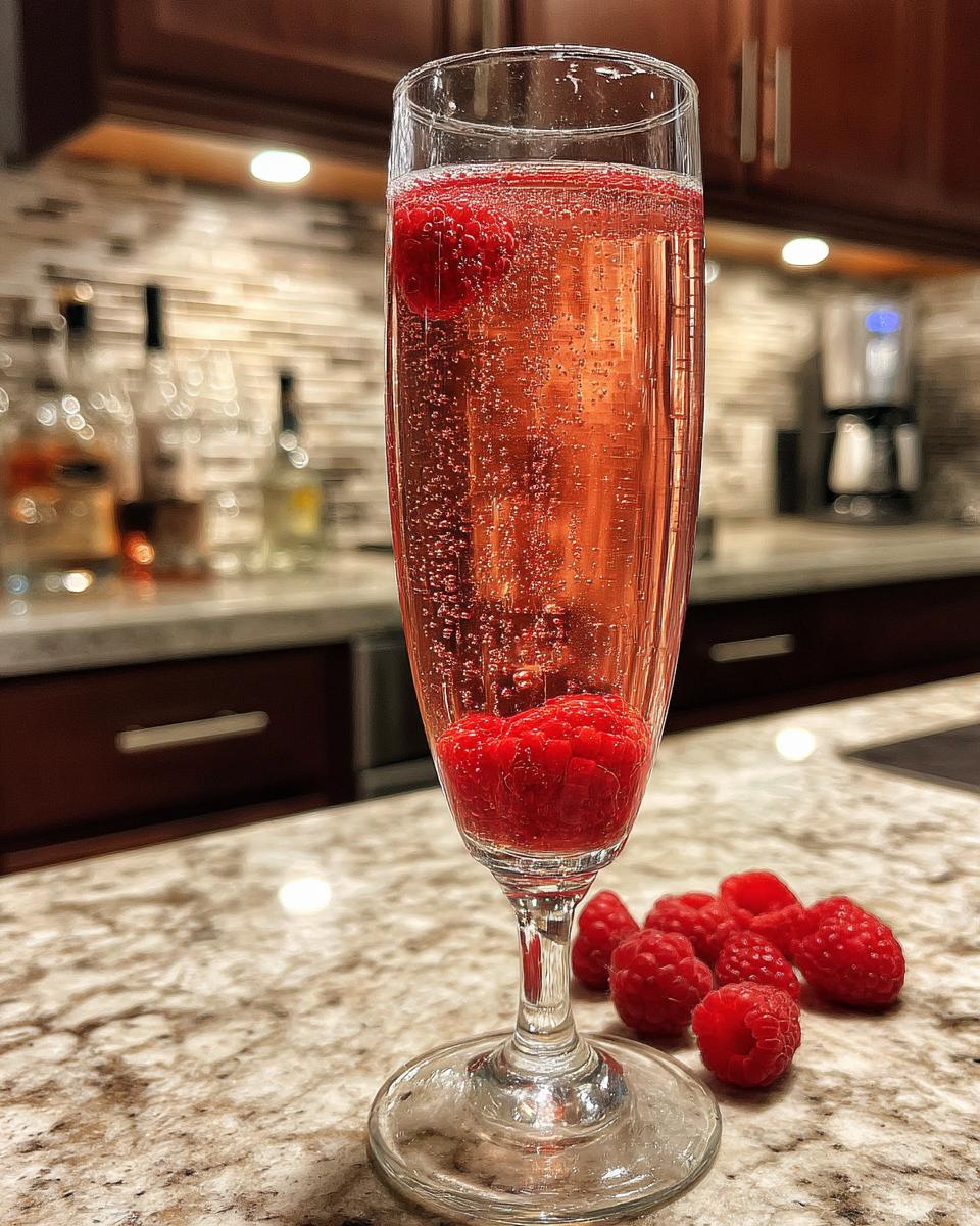 Sparkling Hibiscus Raspberry Royale - detail 3