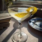 Spirit-Free Martini Non-Alcoholic Classic