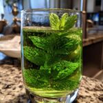 Spring Bloom Elixir