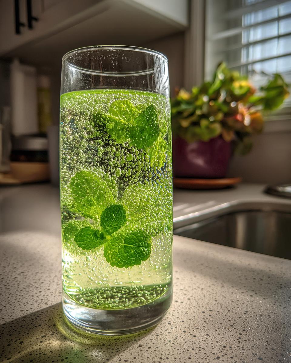 Spring Bloom Elixir - detail 2