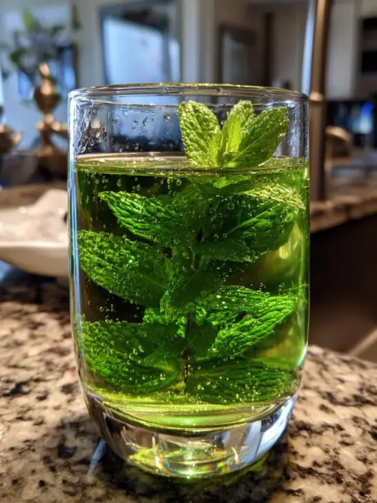 Spring Bloom Elixir