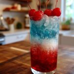 Star-Spangled Sipper 4th of July