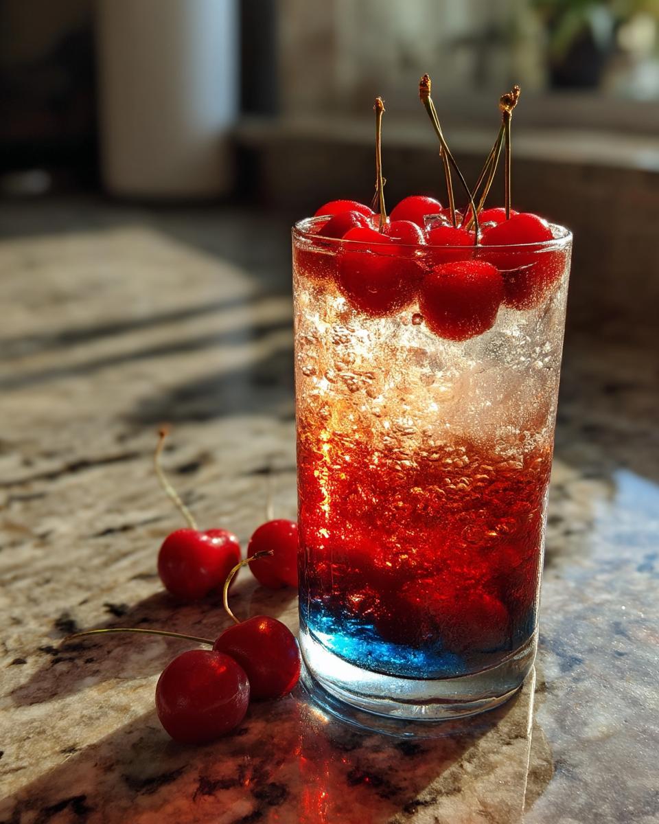 Star-Spangled Sipper 4th of July - detail 3