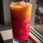Sunset Chai Cream Smoothie