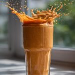 Sweet Potato Pie Smoothie