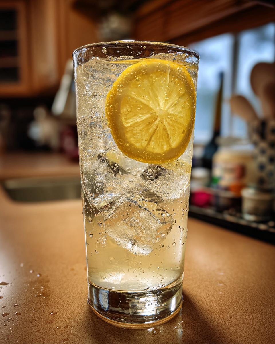 Taylor Precedent (Cocktail) - detail 1