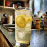 Taylor Precedent (Cocktail)