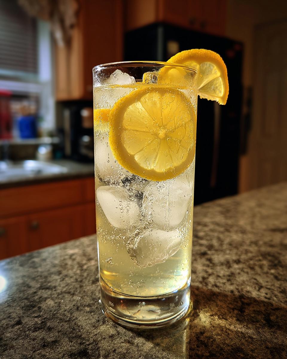Taylor Precedent (Cocktail) - detail 2